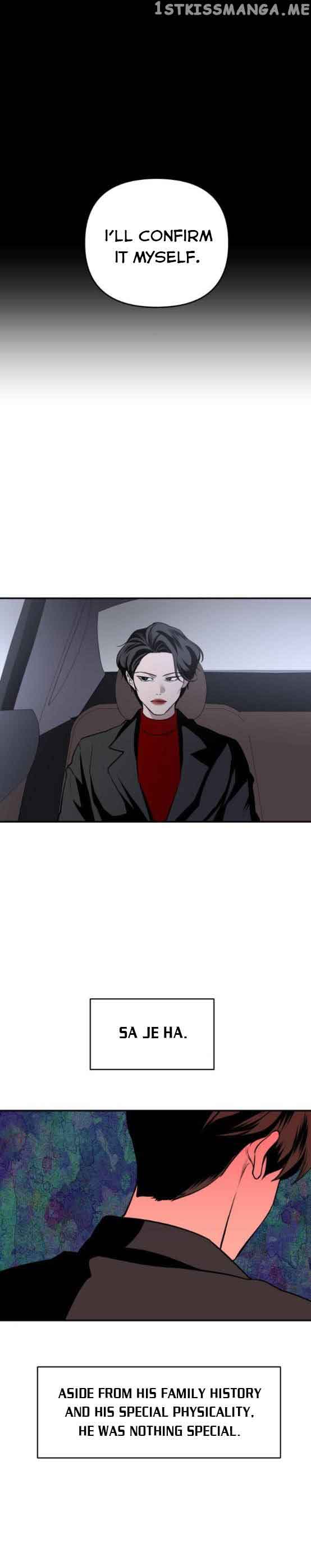 Extroversion of an Immortal Chapter 16 - Page 7