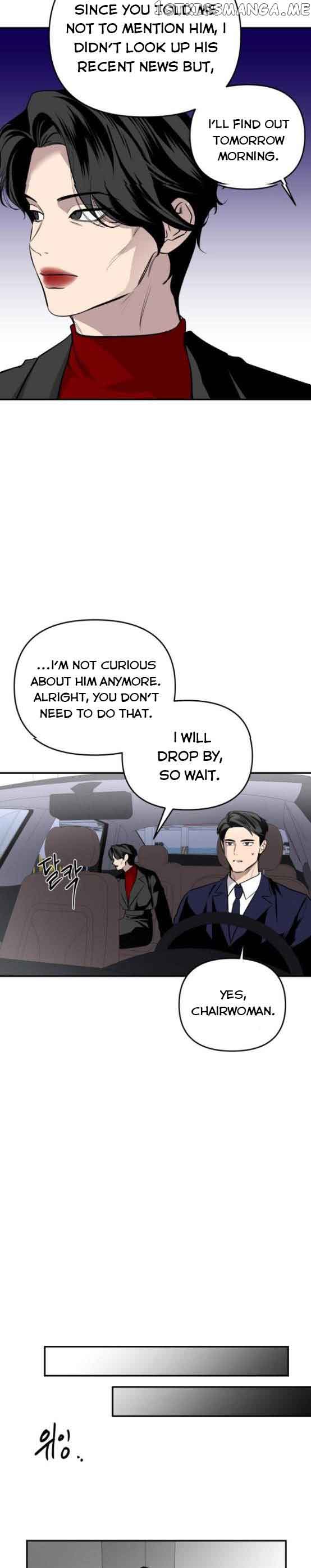 Extroversion of an Immortal Chapter 16 - Page 9