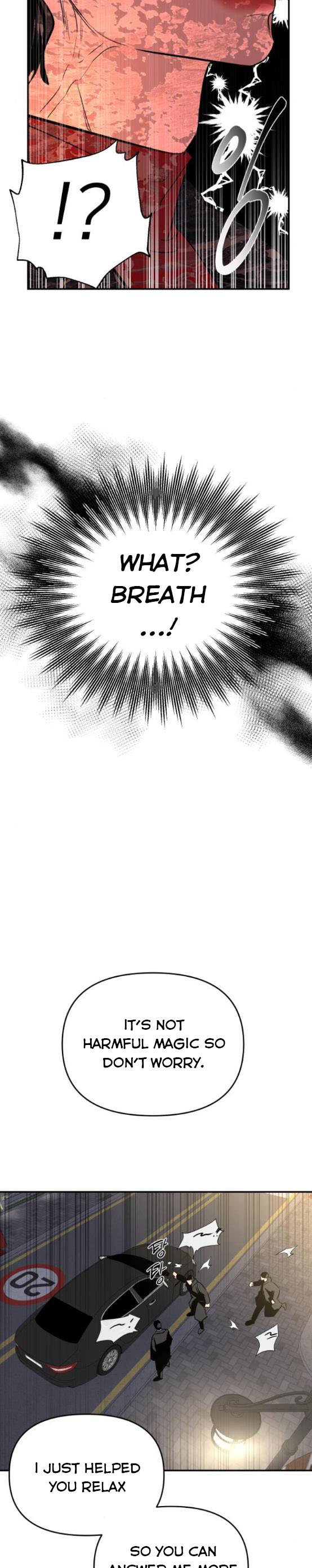 Extroversion of an Immortal Chapter 18 - Page 11