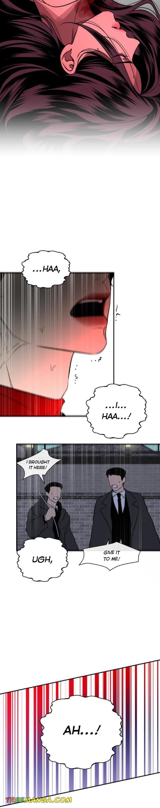 Extroversion of an Immortal Chapter 18 - Page 13