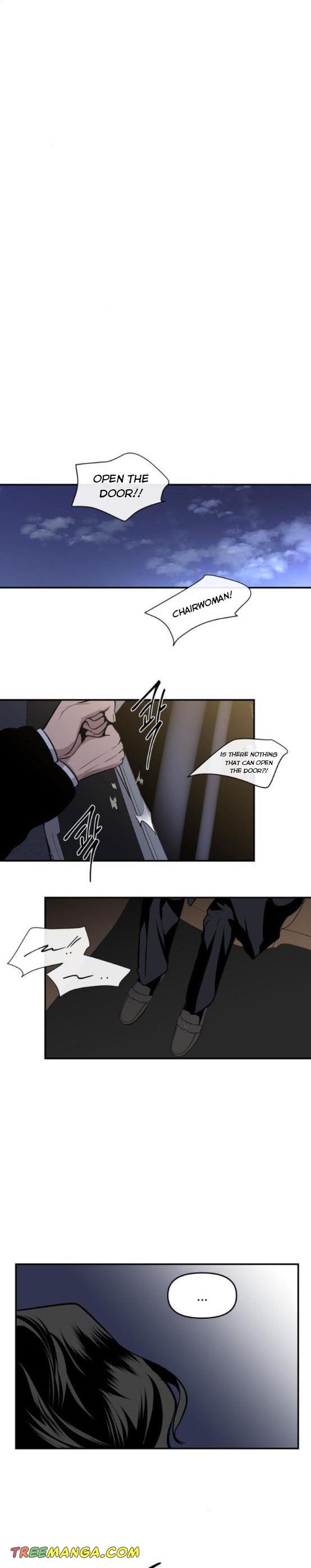 Extroversion of an Immortal Chapter 18 - Page 14