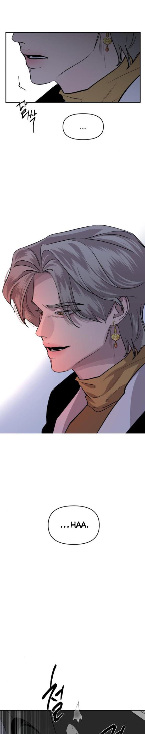 Extroversion of an Immortal Chapter 18 - Page 16