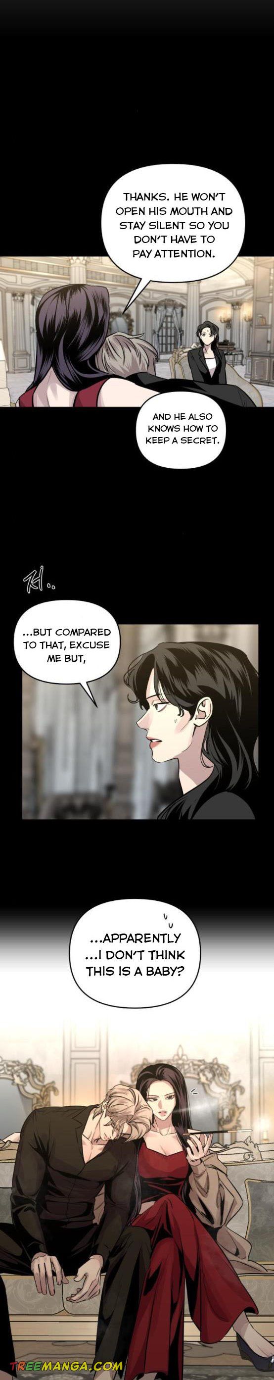 Extroversion of an Immortal Chapter 18 - Page 2