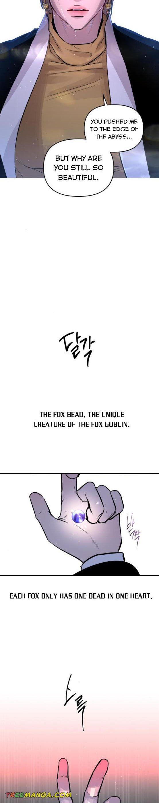 Extroversion of an Immortal Chapter 18 - Page 20