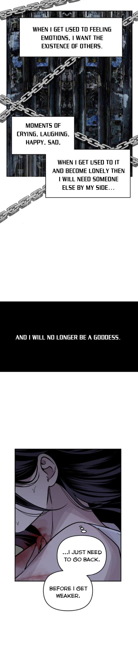 Extroversion of an Immortal Chapter 18 - Page 26