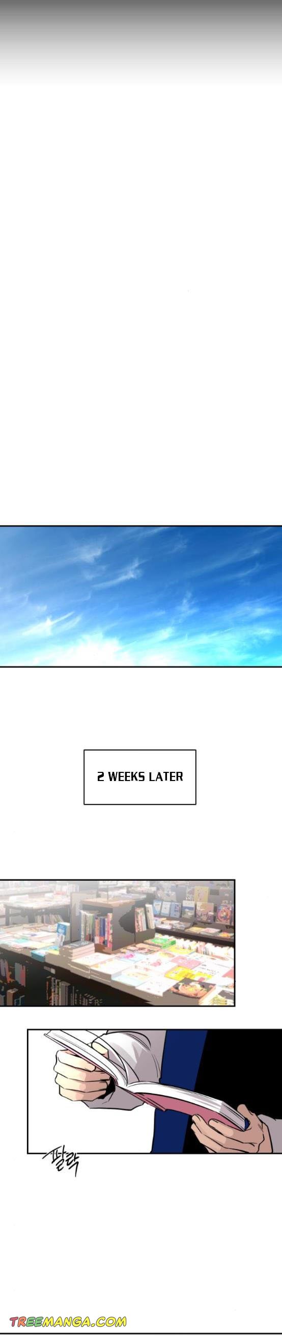 Extroversion of an Immortal Chapter 18 - Page 28