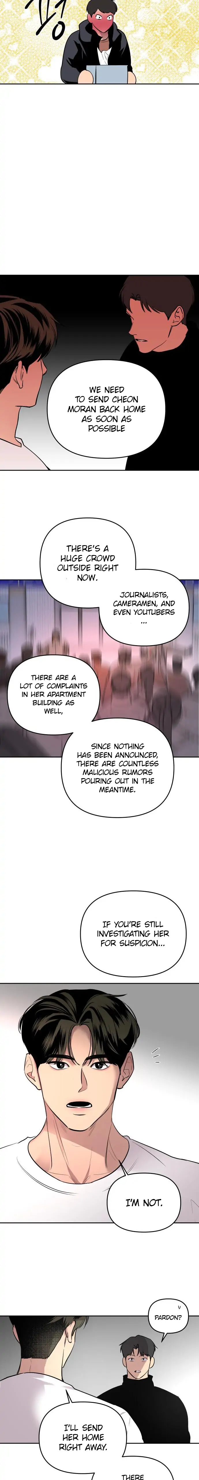 Extroversion of an Immortal Chapter 2 - Page 16