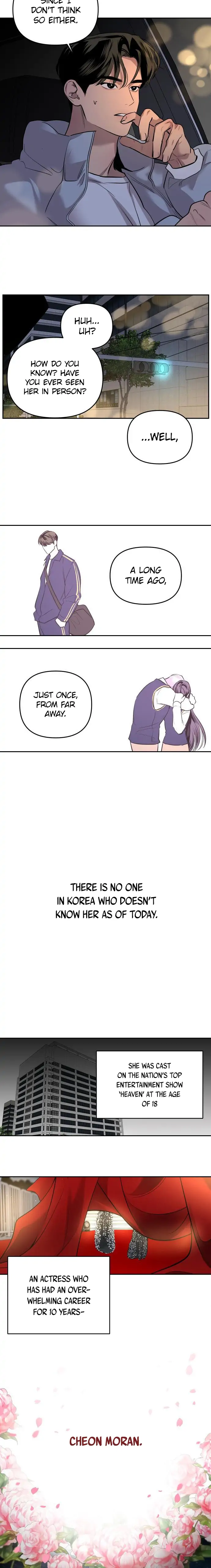 Extroversion of an Immortal Chapter 2 - Page 2