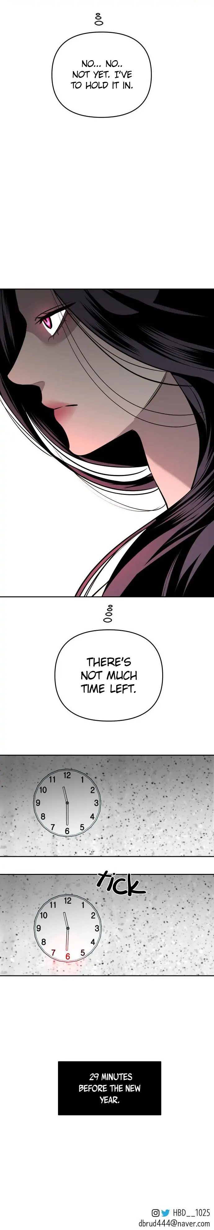 Extroversion of an Immortal Chapter 2 - Page 21