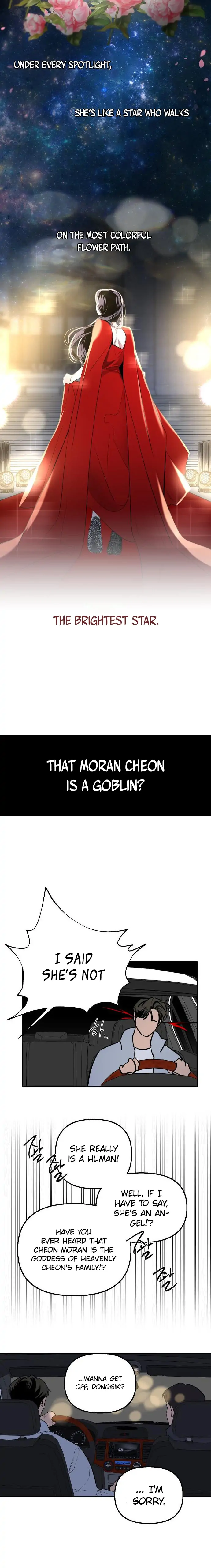 Extroversion of an Immortal Chapter 2 - Page 3