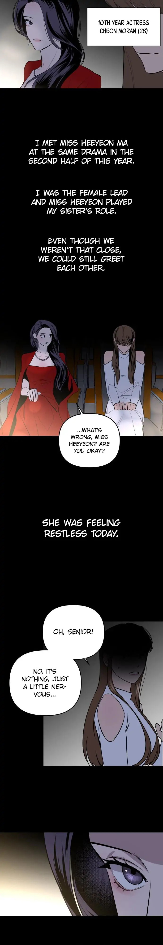 Extroversion of an Immortal Chapter 2 - Page 7