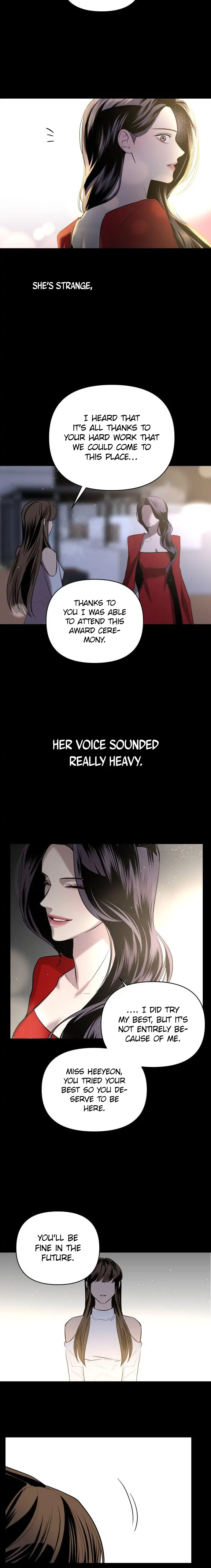 Extroversion of an Immortal Chapter 2 - Page 9