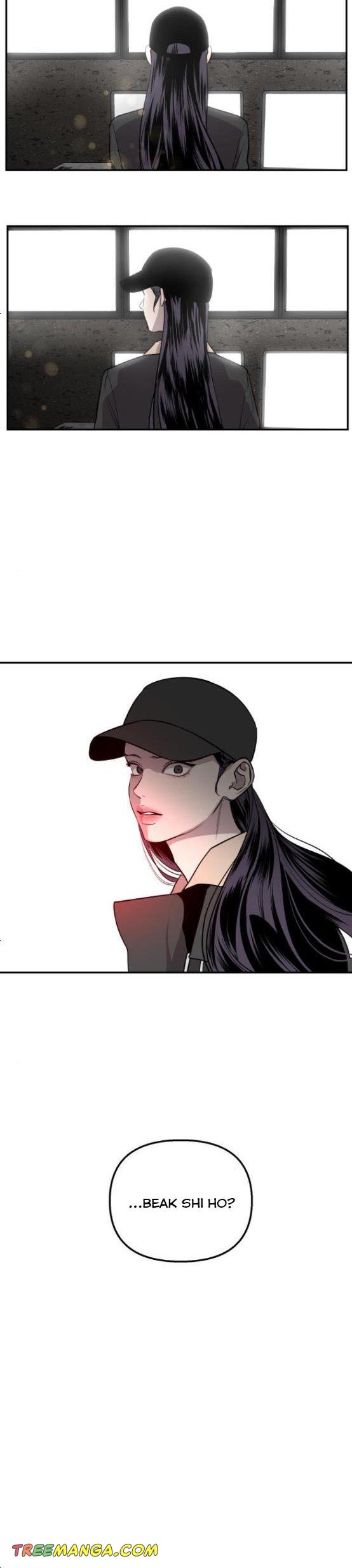 Extroversion of an Immortal Chapter 22 - Page 28