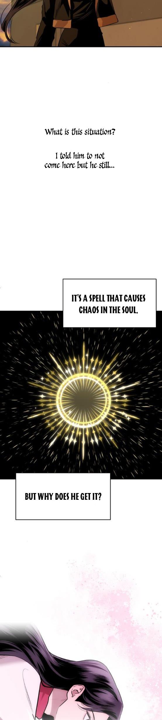 Extroversion of an Immortal Chapter 22 - Page 31