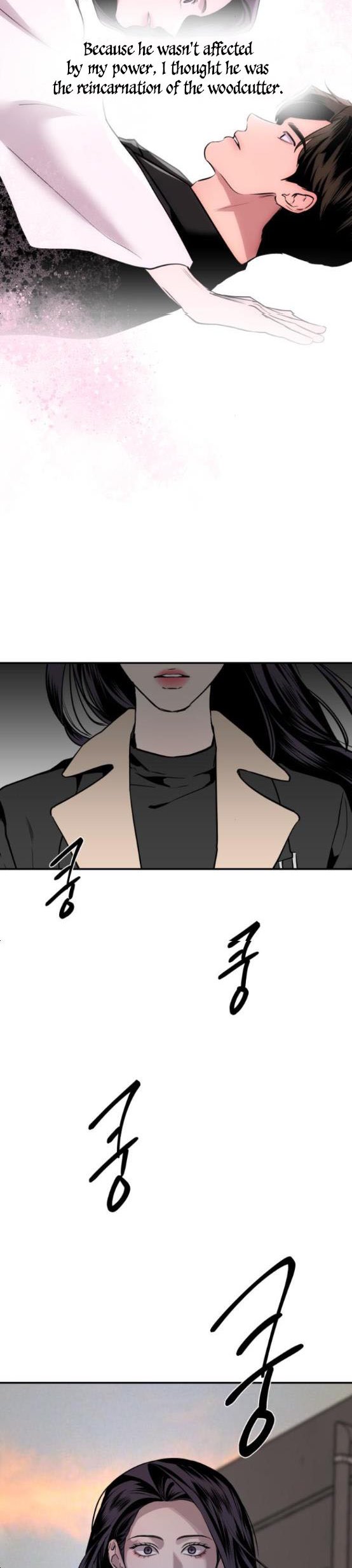 Extroversion of an Immortal Chapter 22 - Page 32