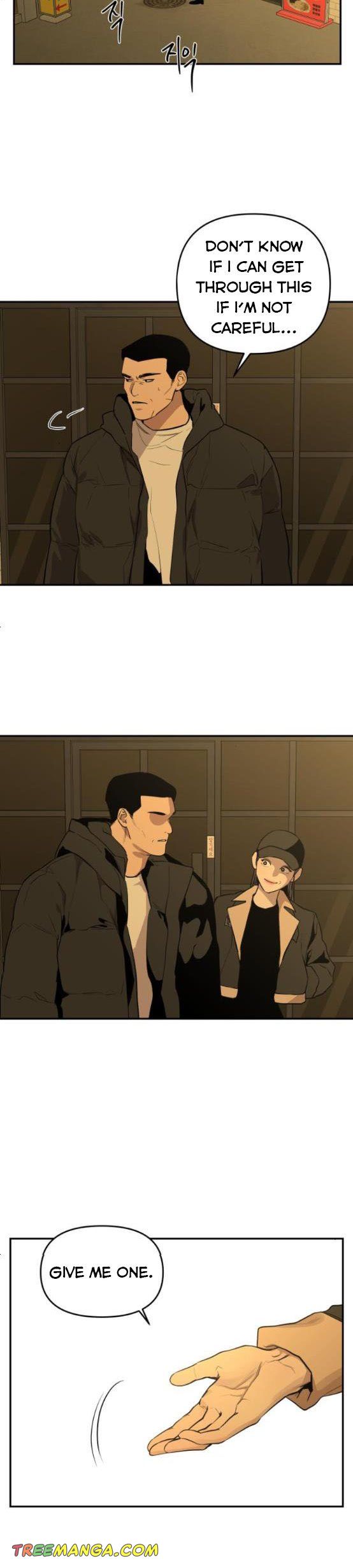 Extroversion of an Immortal Chapter 22 - Page 7