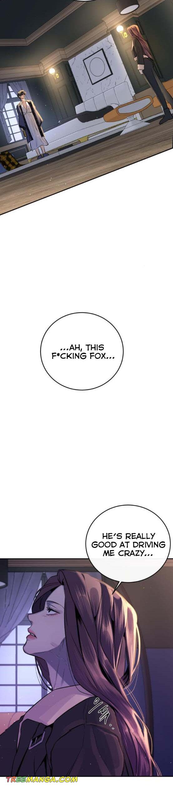 Extroversion of an Immortal Chapter 23 - Page 11