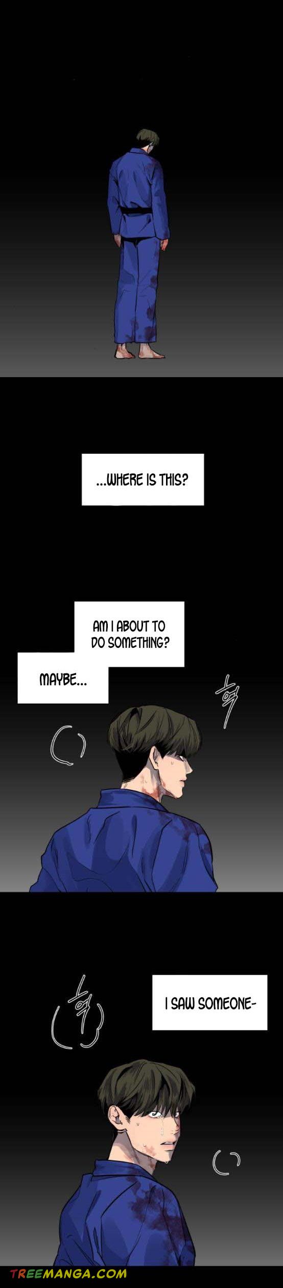 Extroversion of an Immortal Chapter 23 - Page 13