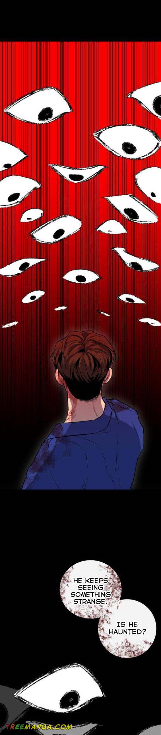 Extroversion of an Immortal Chapter 23 - Page 14