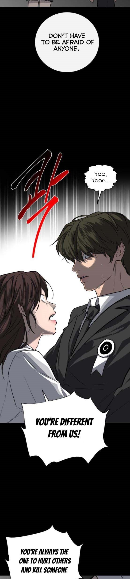 Extroversion of an Immortal Chapter 23 - Page 17