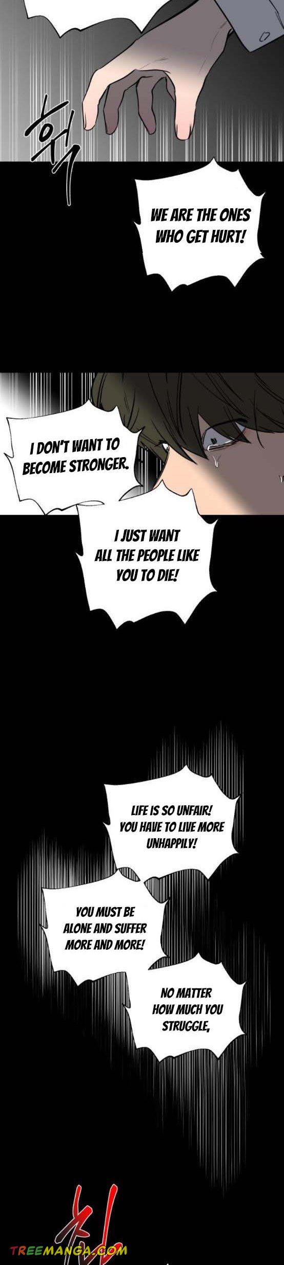 Extroversion of an Immortal Chapter 23 - Page 18