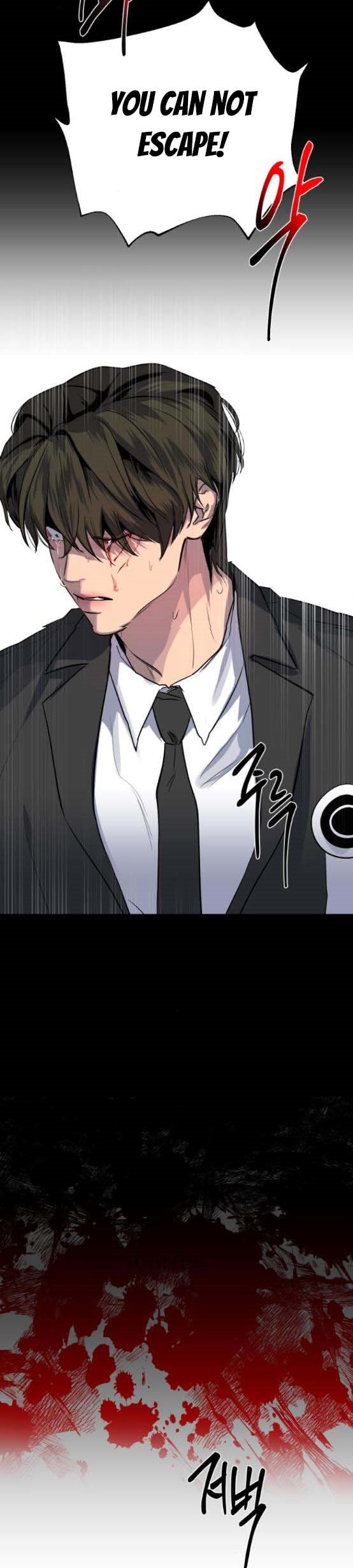 Extroversion of an Immortal Chapter 23 - Page 19