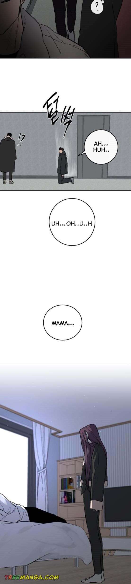 Extroversion of an Immortal Chapter 23 - Page 25