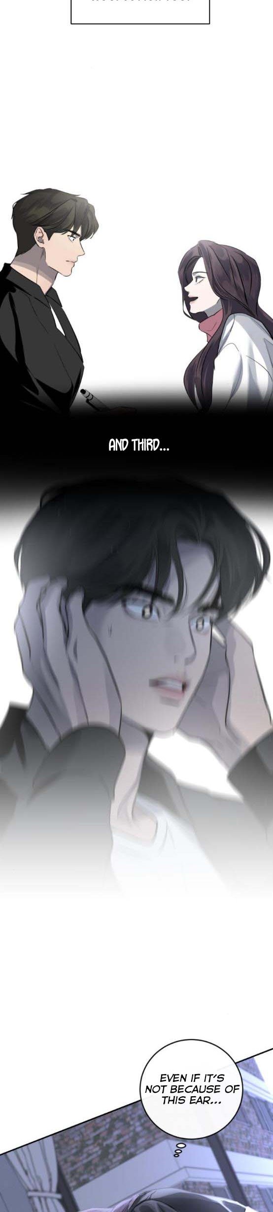 Extroversion of an Immortal Chapter 23 - Page 28