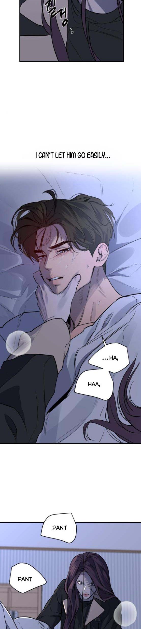 Extroversion of an Immortal Chapter 23 - Page 30