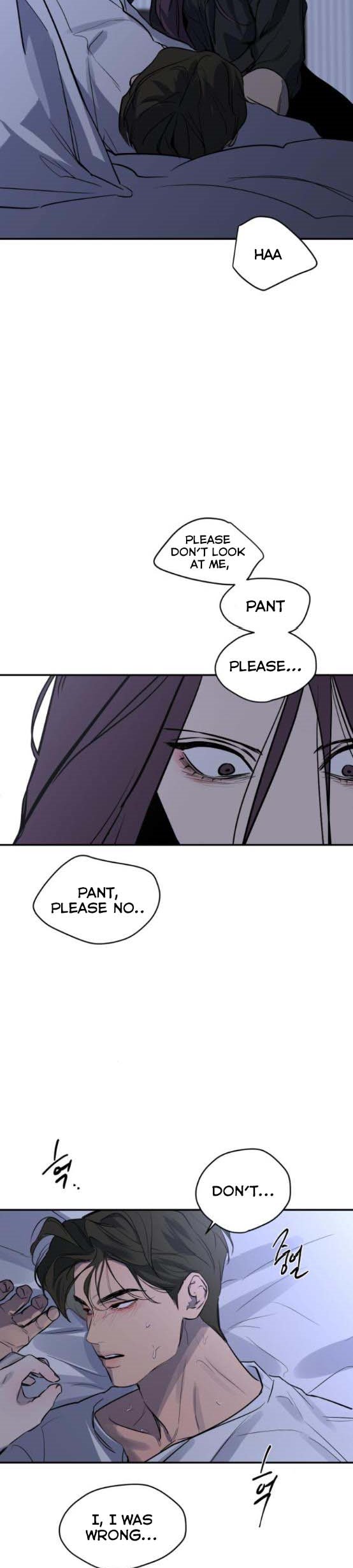 Extroversion of an Immortal Chapter 23 - Page 31