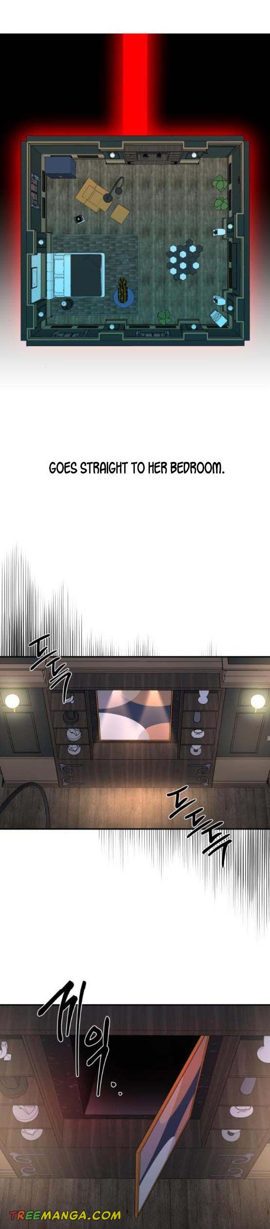 Extroversion of an Immortal Chapter 23 - Page 8