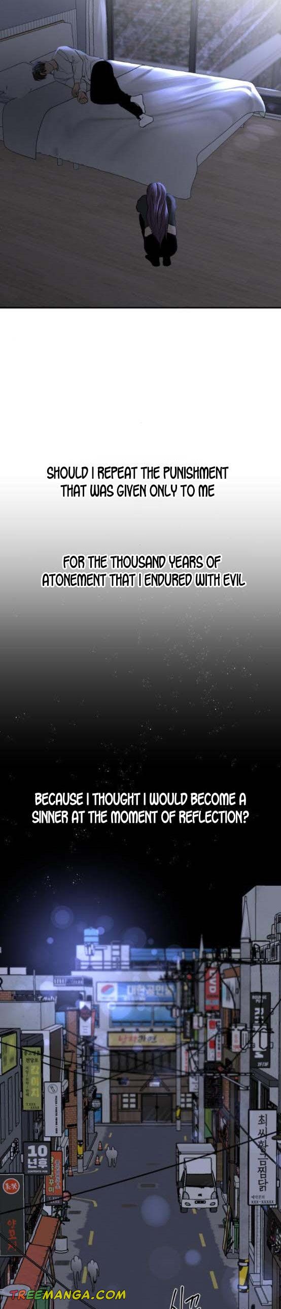 Extroversion of an Immortal Chapter 24 - Page 10