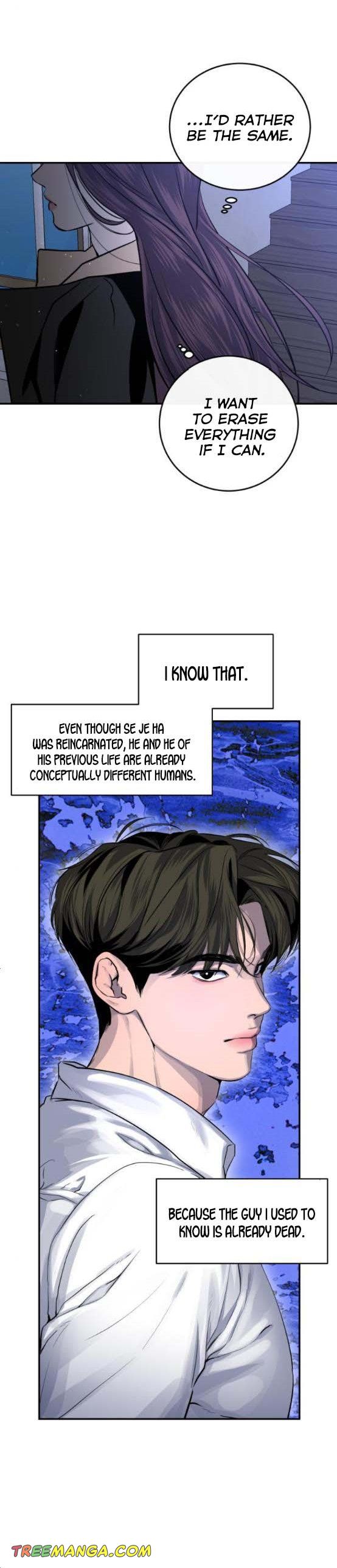 Extroversion of an Immortal Chapter 24 - Page 13