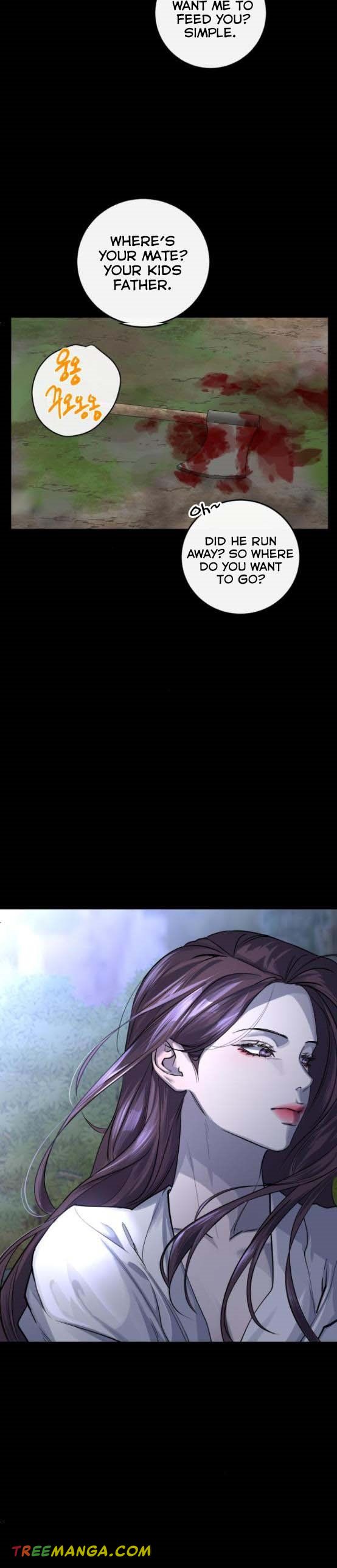 Extroversion of an Immortal Chapter 24 - Page 18