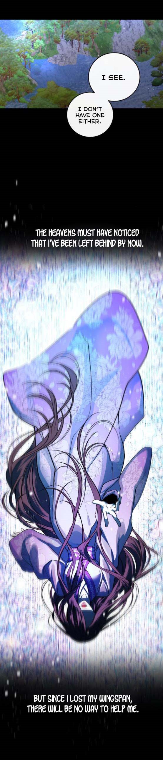 Extroversion of an Immortal Chapter 24 - Page 19