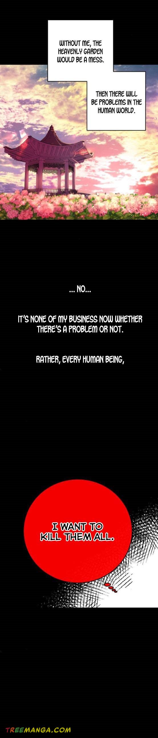 Extroversion of an Immortal Chapter 24 - Page 20