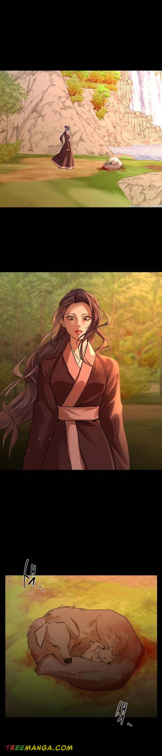 Extroversion of an Immortal Chapter 24 - Page 23