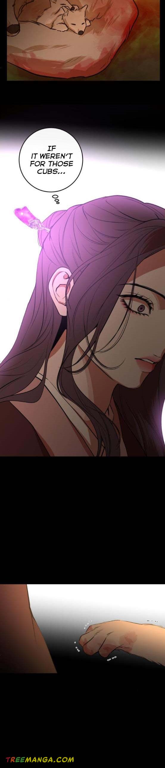 Extroversion of an Immortal Chapter 24 - Page 25