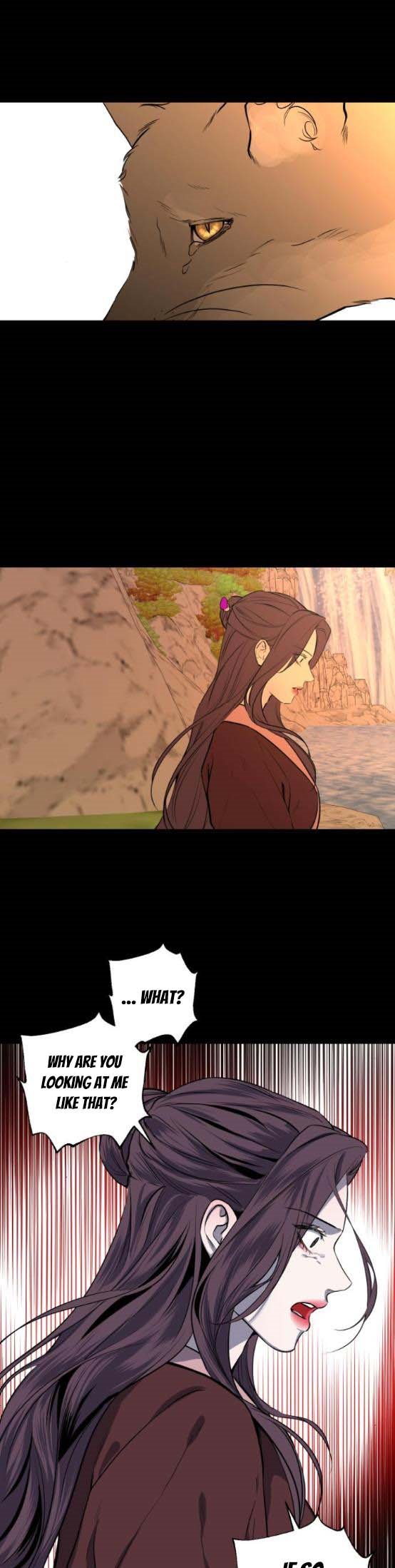 Extroversion of an Immortal Chapter 24 - Page 27