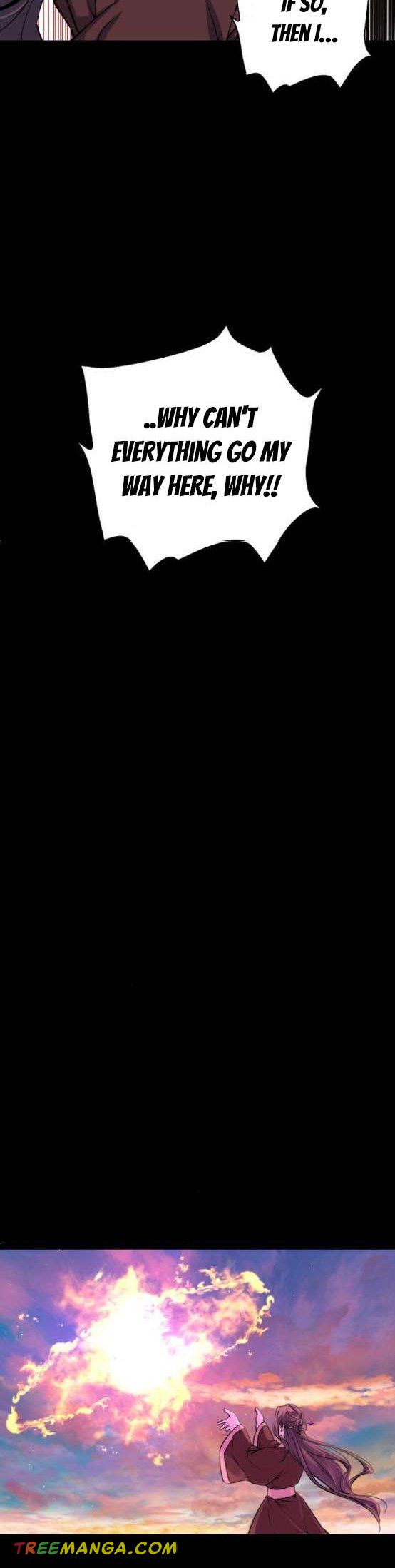 Extroversion of an Immortal Chapter 24 - Page 28