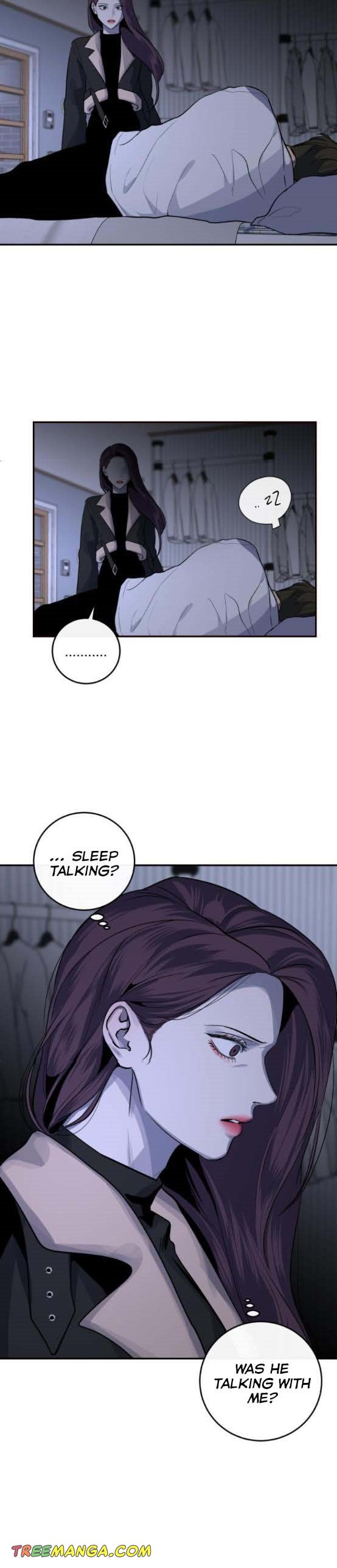 Extroversion of an Immortal Chapter 24 - Page 3