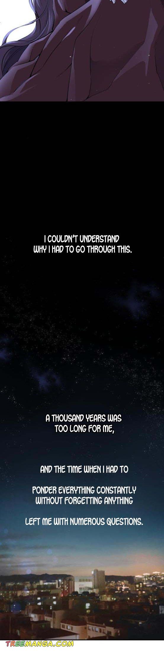 Extroversion of an Immortal Chapter 24 - Page 31