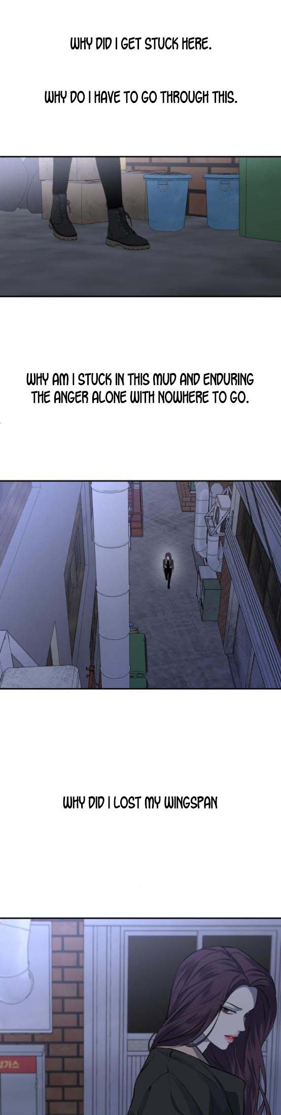 Extroversion of an Immortal Chapter 24 - Page 32