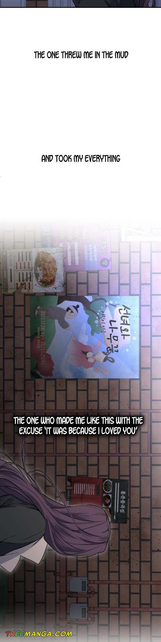 Extroversion of an Immortal Chapter 24 - Page 33