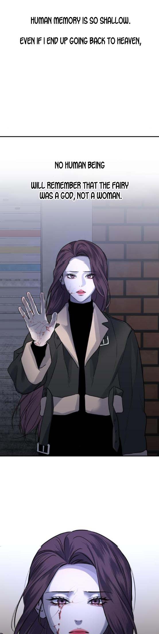 Extroversion of an Immortal Chapter 24 - Page 36