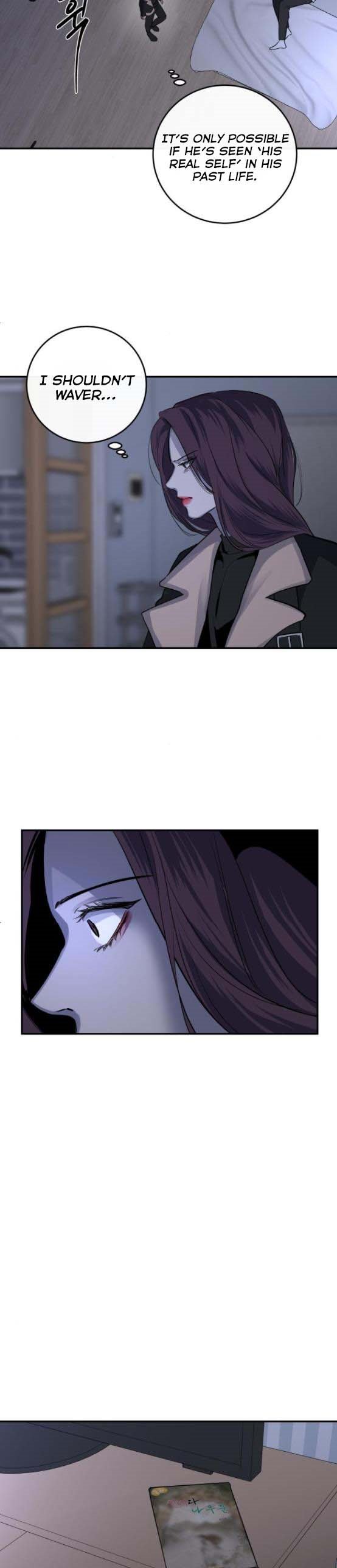 Extroversion of an Immortal Chapter 24 - Page 5