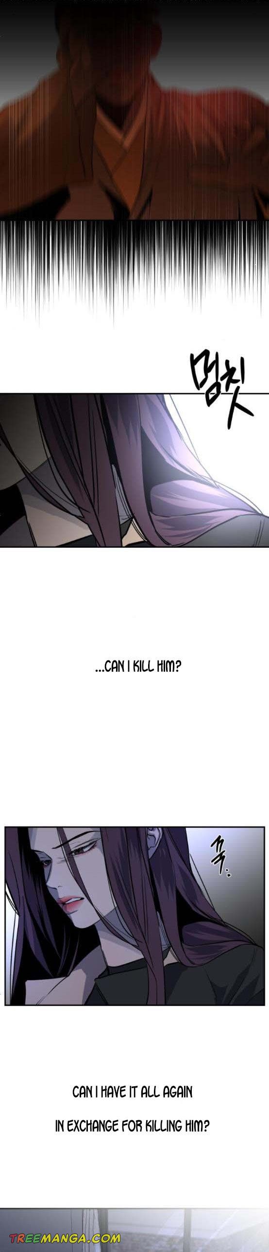 Extroversion of an Immortal Chapter 24 - Page 9