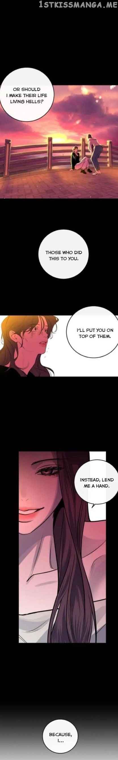 Extroversion of an Immortal Chapter 25 - Page 10