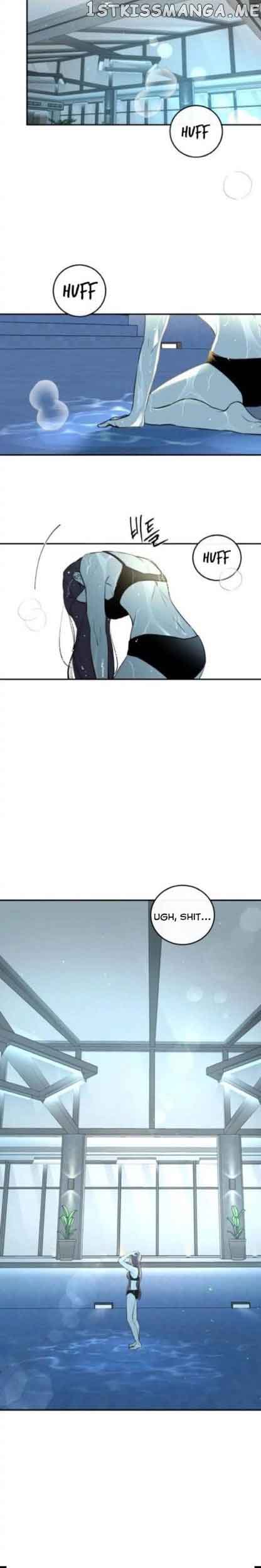 Extroversion of an Immortal Chapter 25 - Page 14