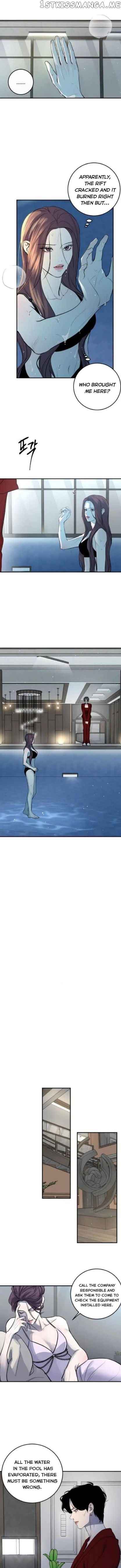 Extroversion of an Immortal Chapter 25 - Page 15